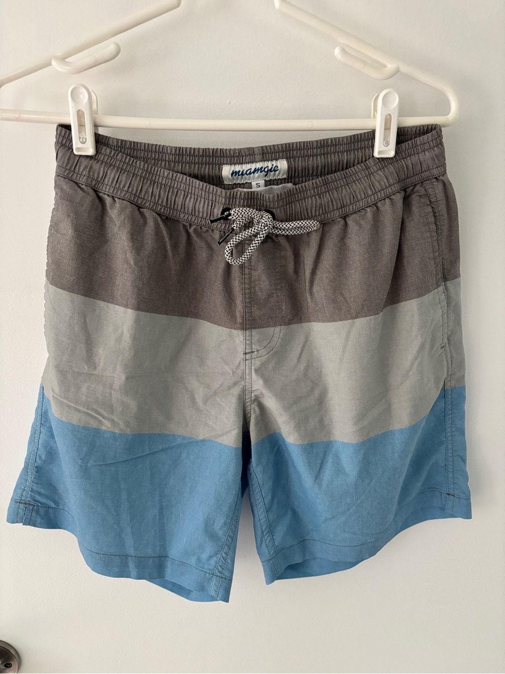 Maamgic Men’s S Swim Trunks
